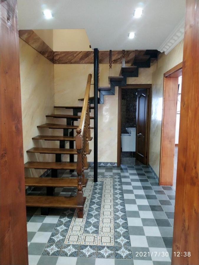 Nestg Guest House Pilipets Bagian luar foto