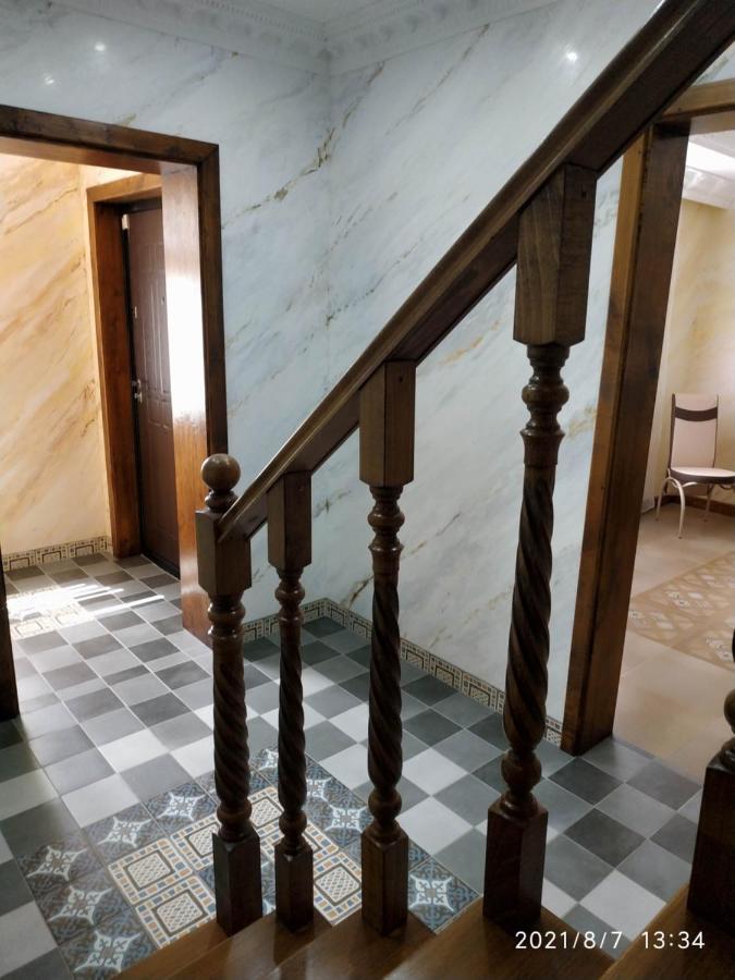 Nestg Guest House Pilipets Bagian luar foto