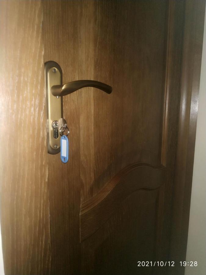 Nestg Guest House Pilipets Bagian luar foto