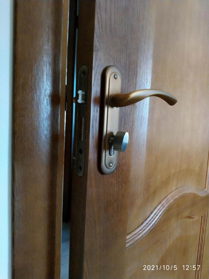 Nestg Guest House Pilipets Bagian luar foto