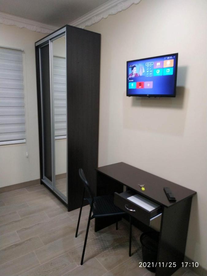 Nestg Guest House Pilipets Bagian luar foto