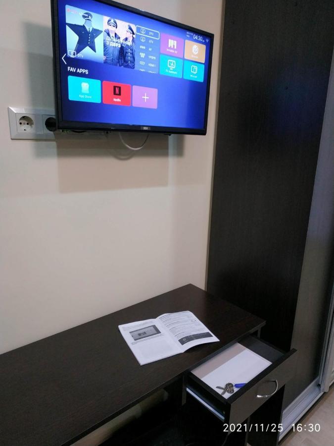 Nestg Guest House Pilipets Bagian luar foto
