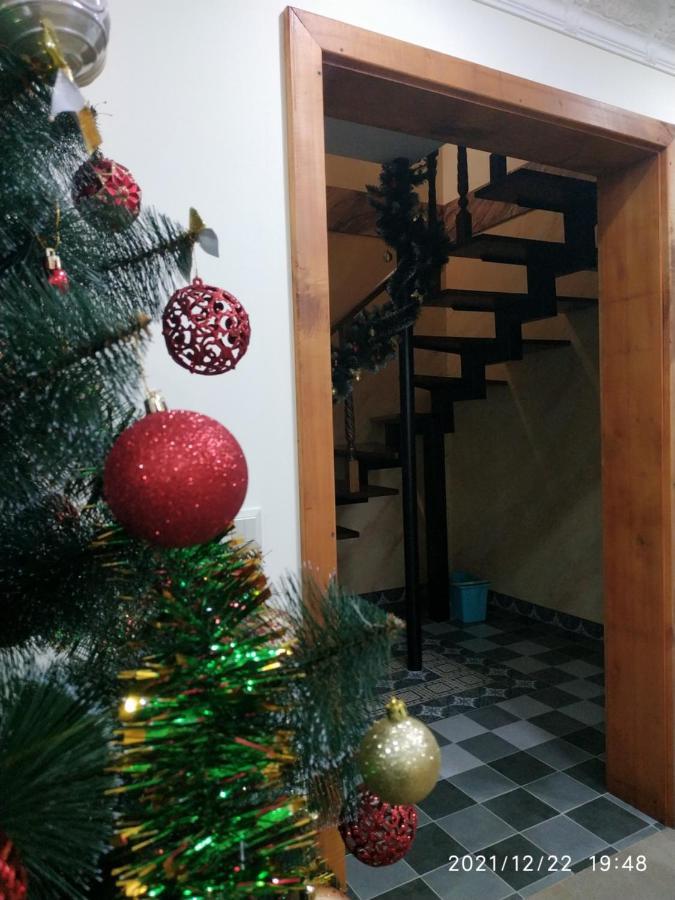 Nestg Guest House Pilipets Bagian luar foto
