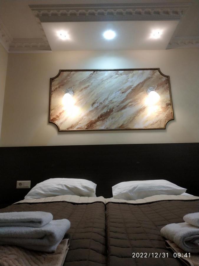 Nestg Guest House Pilipets Bagian luar foto