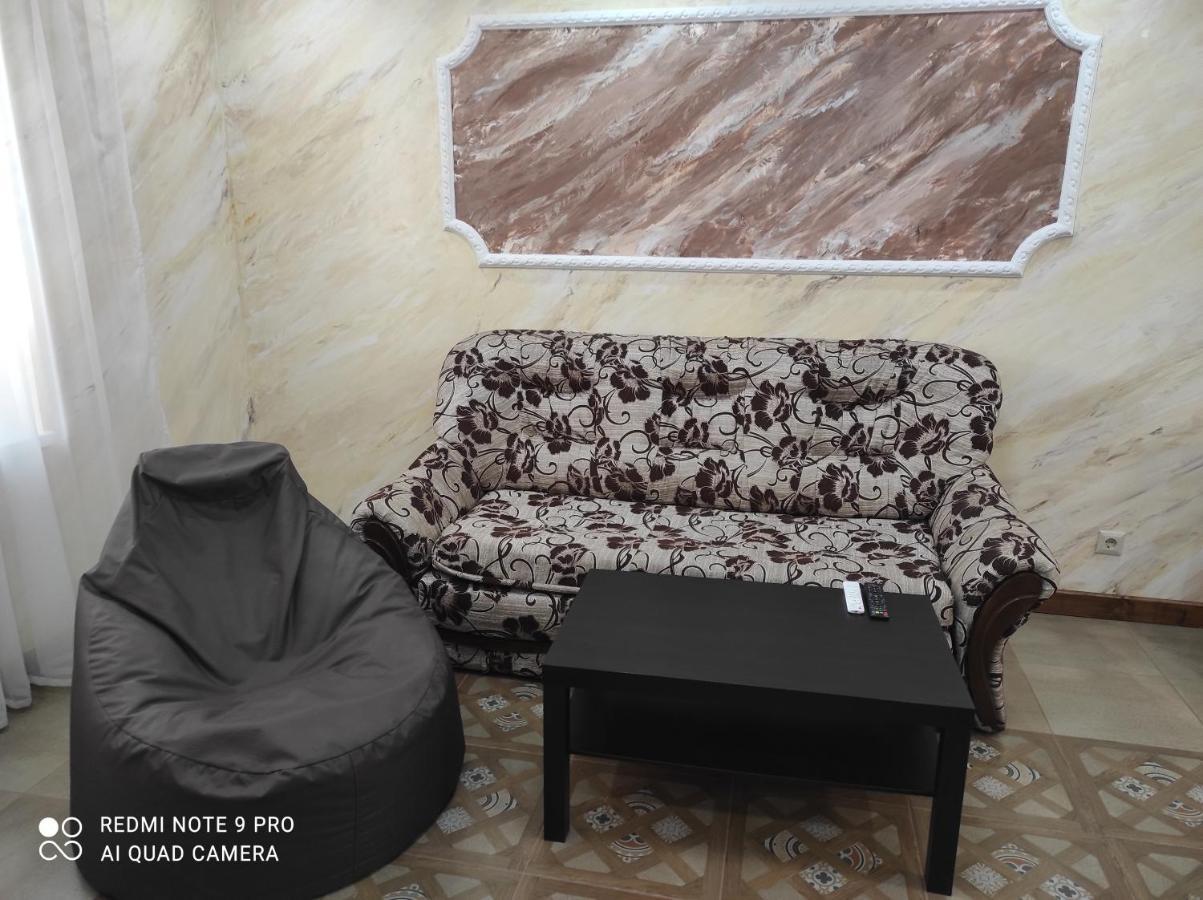 Nestg Guest House Pilipets Bagian luar foto