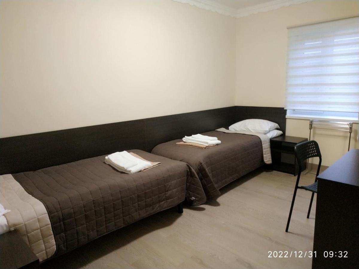 Nestg Guest House Pilipets Bagian luar foto