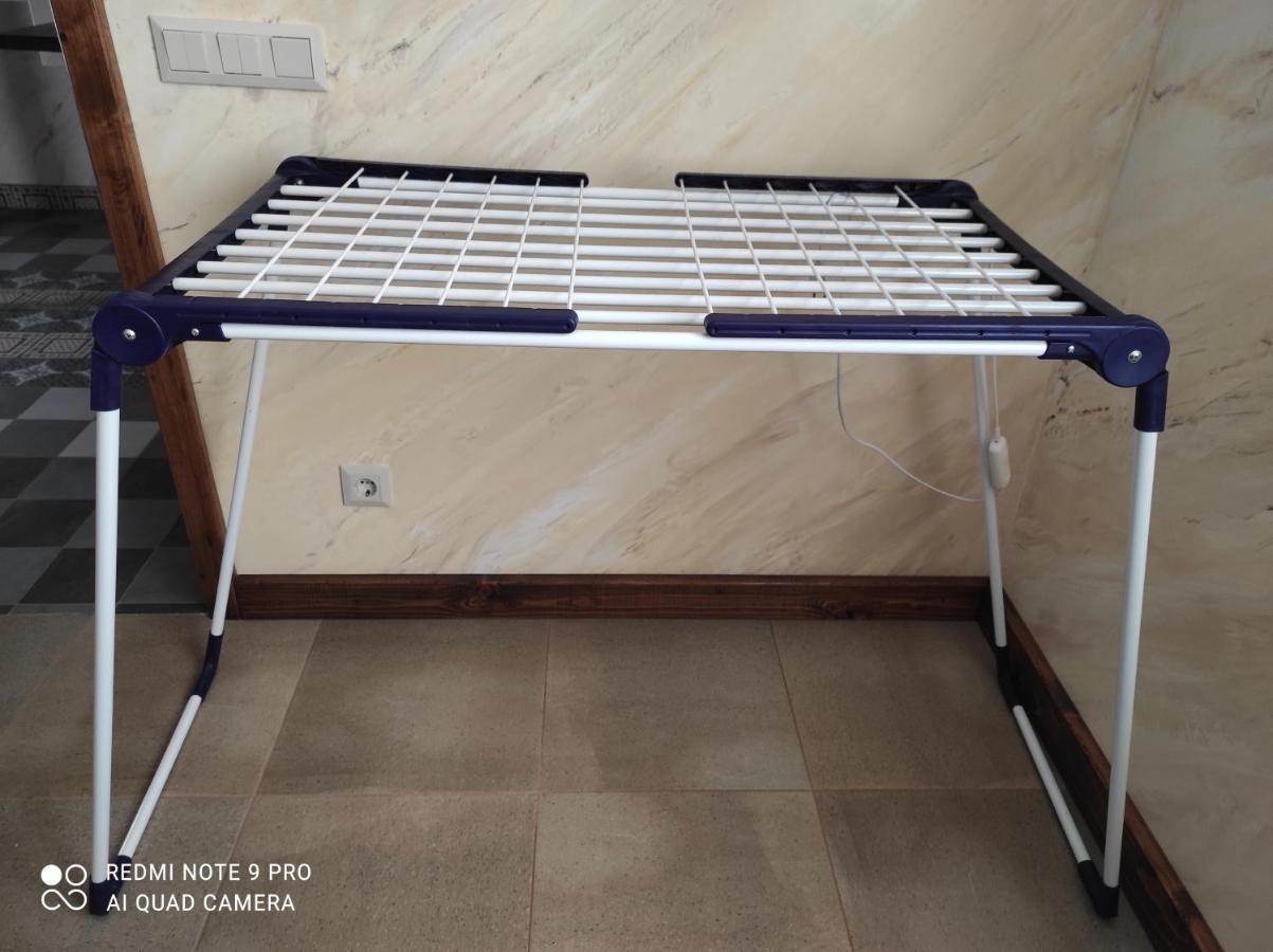 Nestg Guest House Pilipets Bagian luar foto